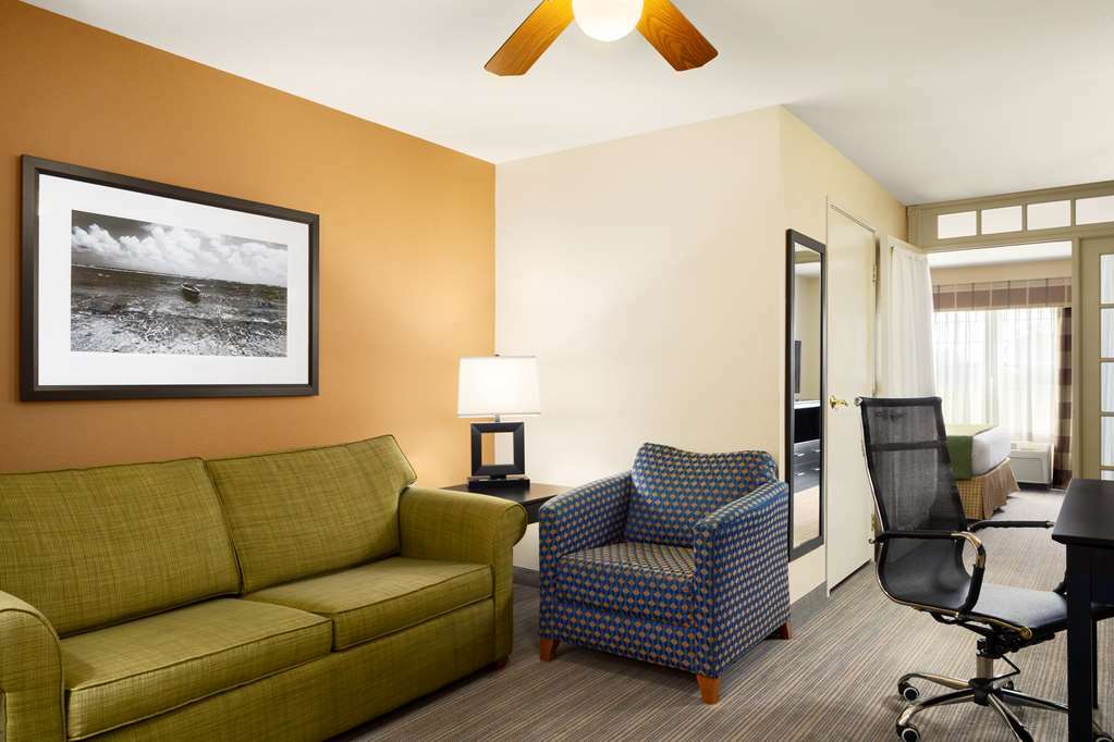 Country Inn & Suites By Radisson Kenosha - Pleasant Prairie Habitación foto